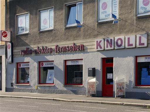 Bewerbungsfoto bei Foto Dürr St Pölten